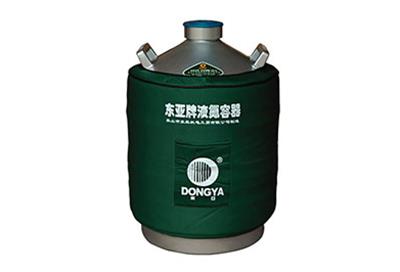 東亞儲存型液氮罐 YDS-30-80樣品貯存容器，介紹