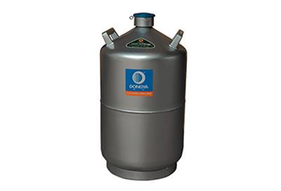 東亞液氮罐貯存運輸型容器YDS-20B，規格參數