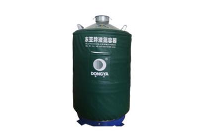 東亞液氮罐貯存運輸兩用型YDS-50B，產品參數規格
