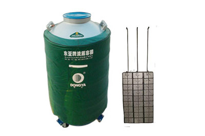東亞大口徑型液氮罐YDS-80-200F規(guī)格參數(shù)、低溫容器報(bào)價(jià)